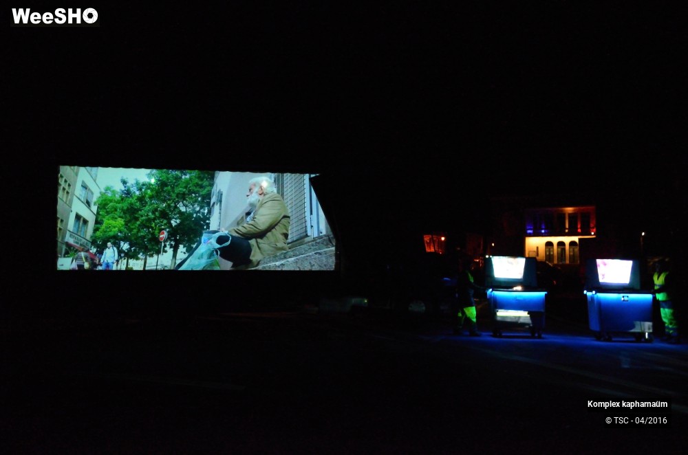 7/37 photos du spectacle Do not clean