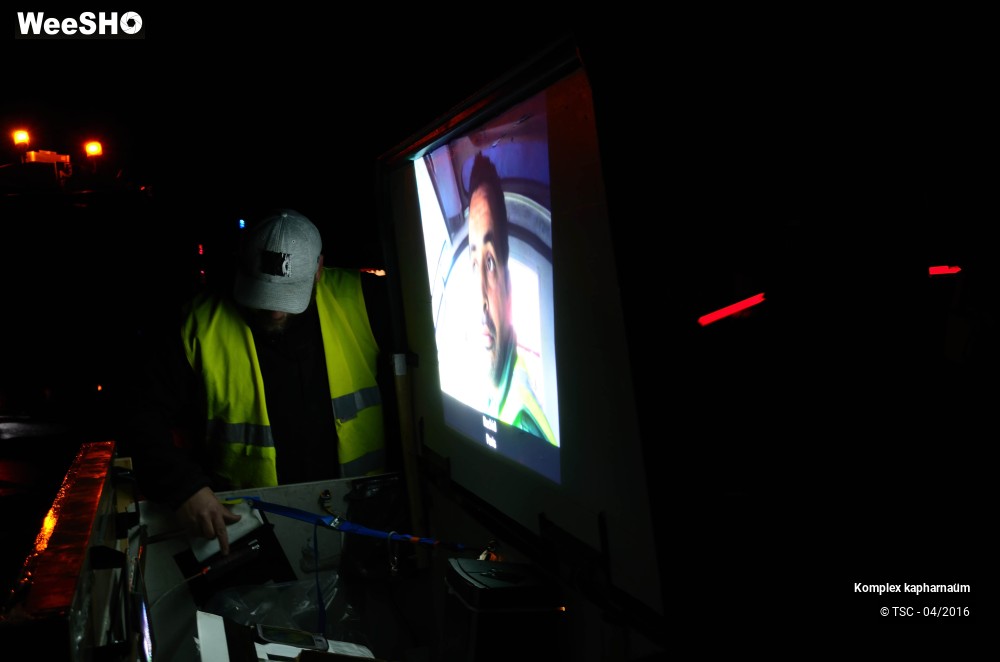 8/37 photos du spectacle Do not clean