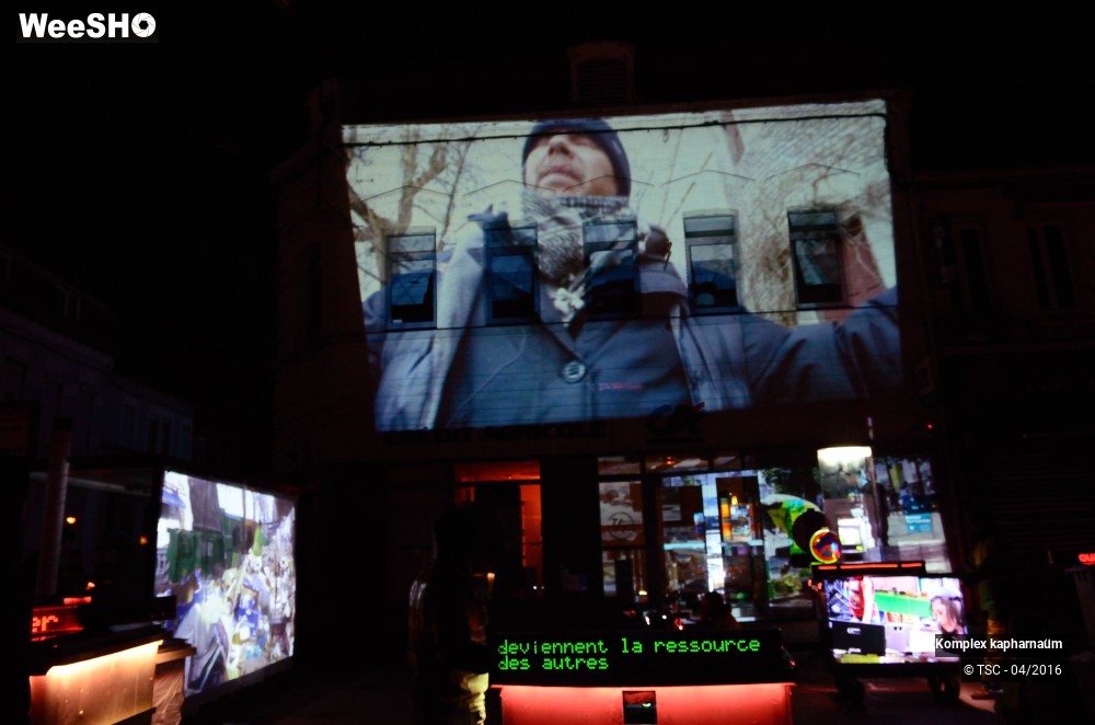 9/37 photos du spectacle Do not clean