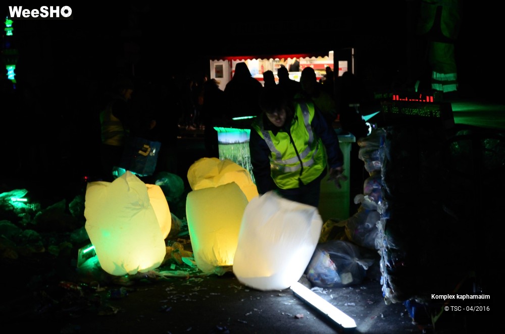 10/37 photos du spectacle Do not clean