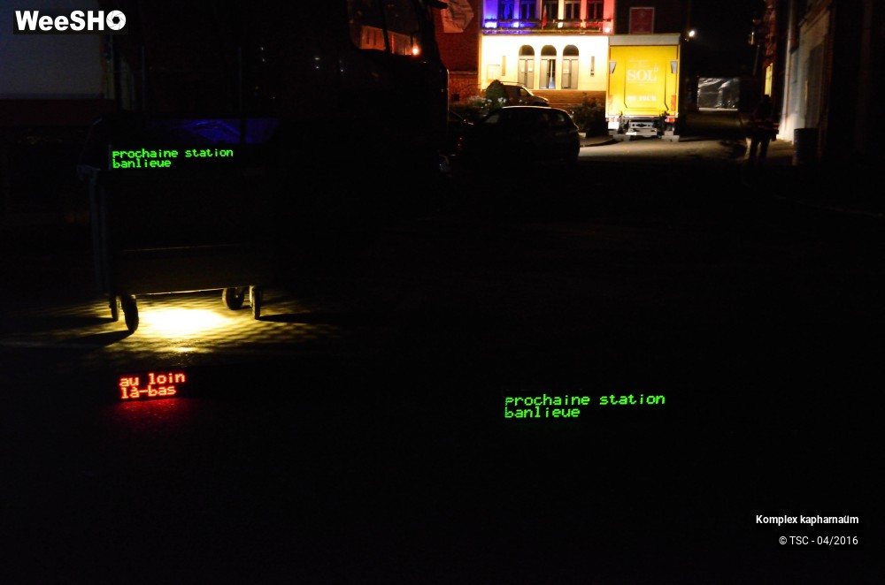 12/37 photos du spectacle Do not clean