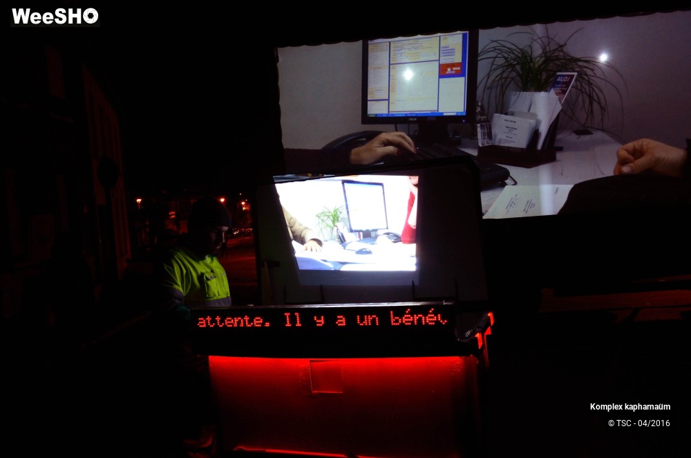 13/37 photos du spectacle Do not clean