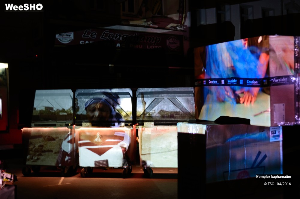 16/37 photos du spectacle Do not clean