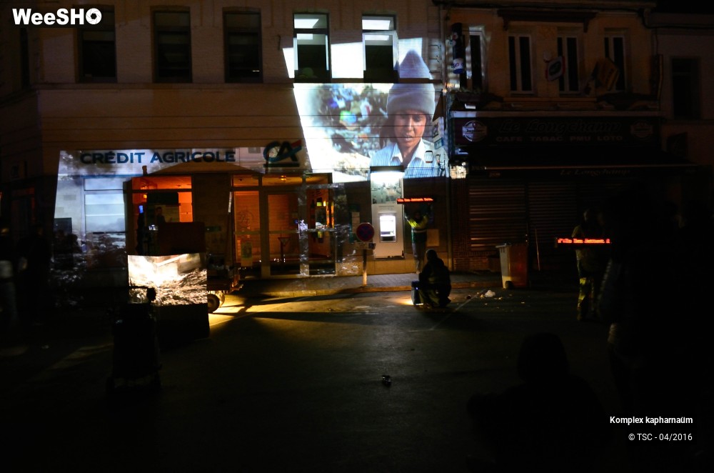 17/37 photos du spectacle Do not clean