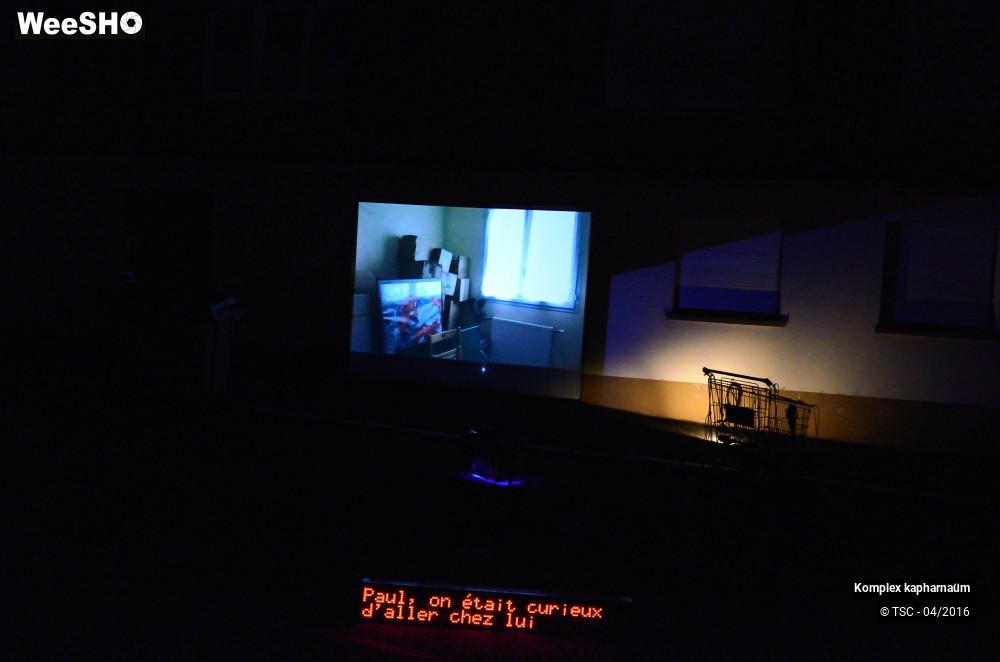 18/37 photos du spectacle Do not clean