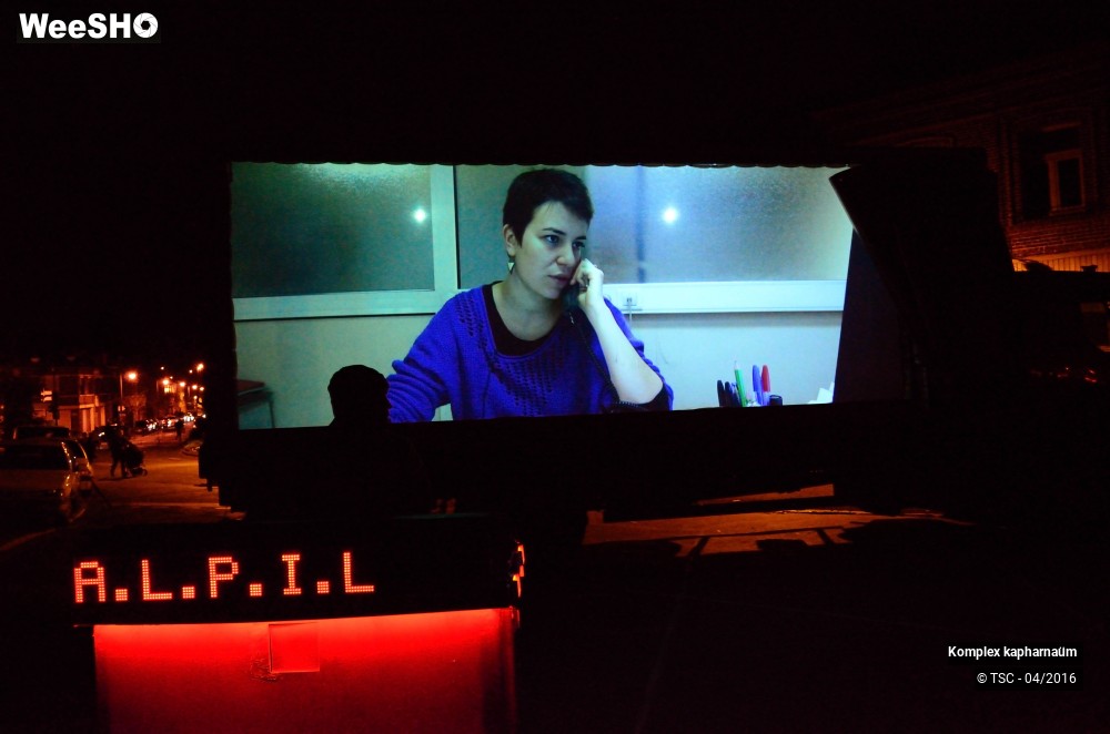 19/37 photos du spectacle Do not clean