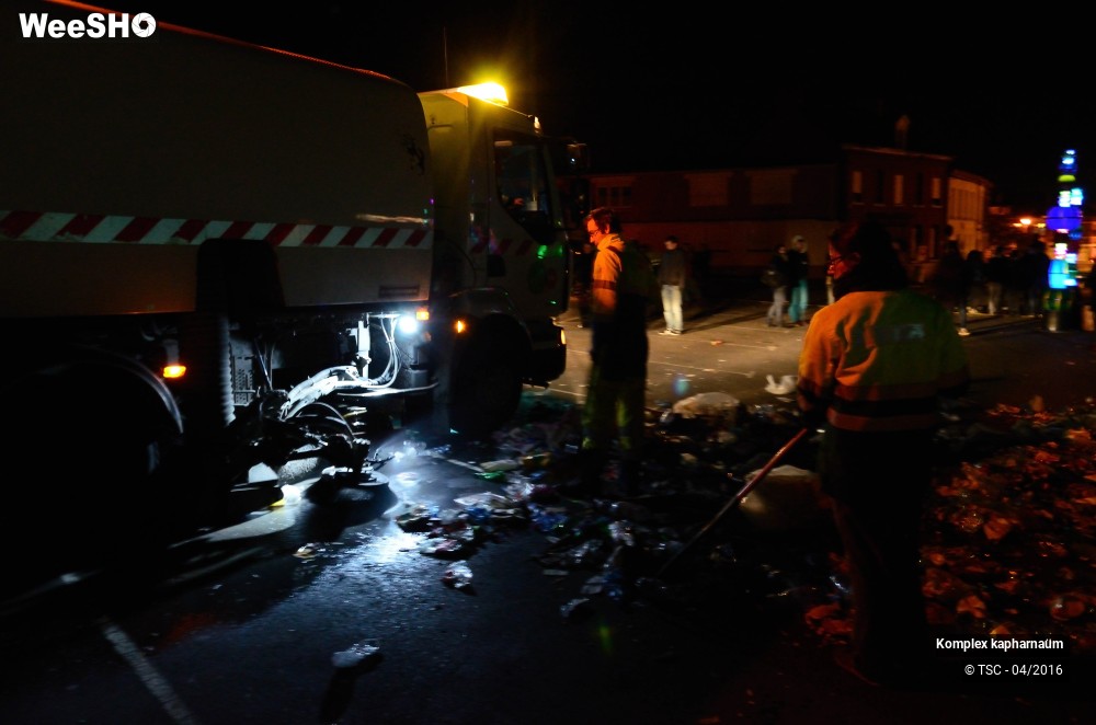 20/37 photos du spectacle Do not clean