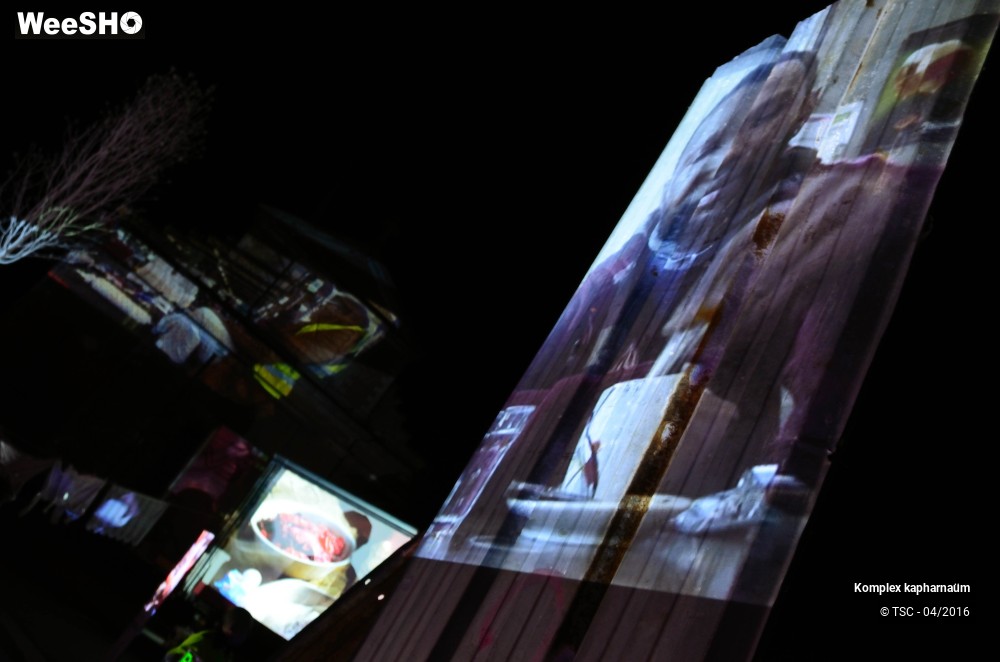 21/37 photos du spectacle Do not clean