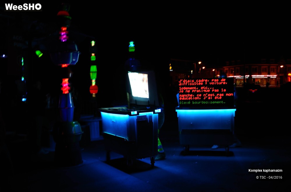 22/37 photos du spectacle Do not clean