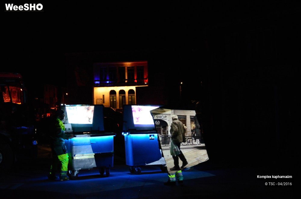 25/37 photos du spectacle Do not clean