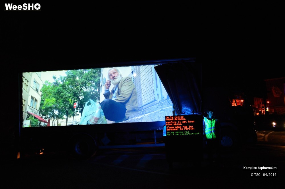 28/37 photos du spectacle Do not clean