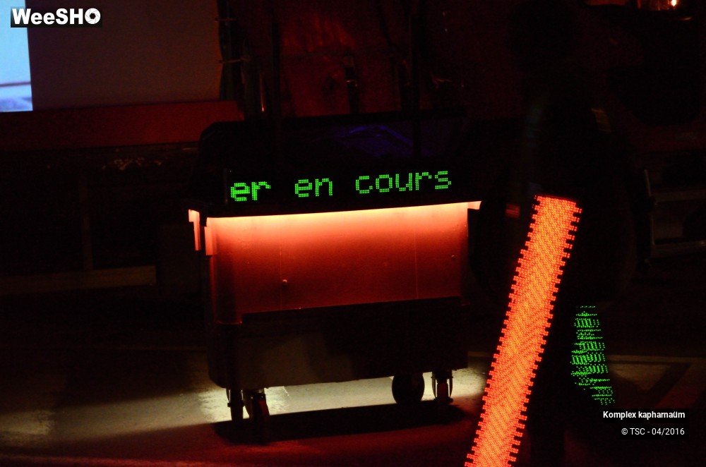 29/37 photos du spectacle Do not clean