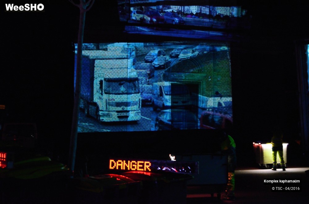 30/37 photos du spectacle Do not clean