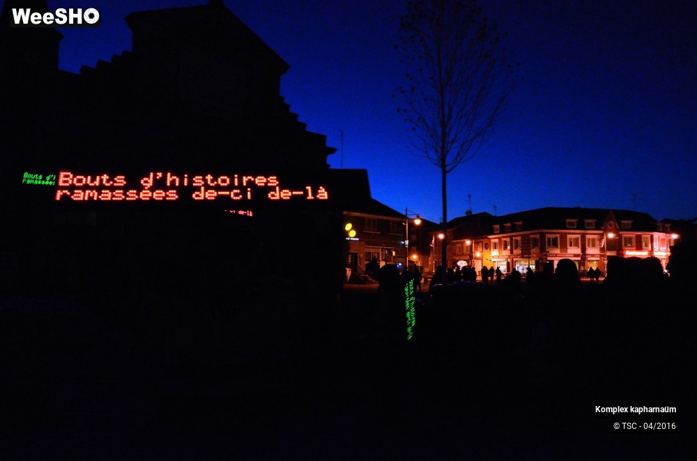 31/37 photos du spectacle Do not clean