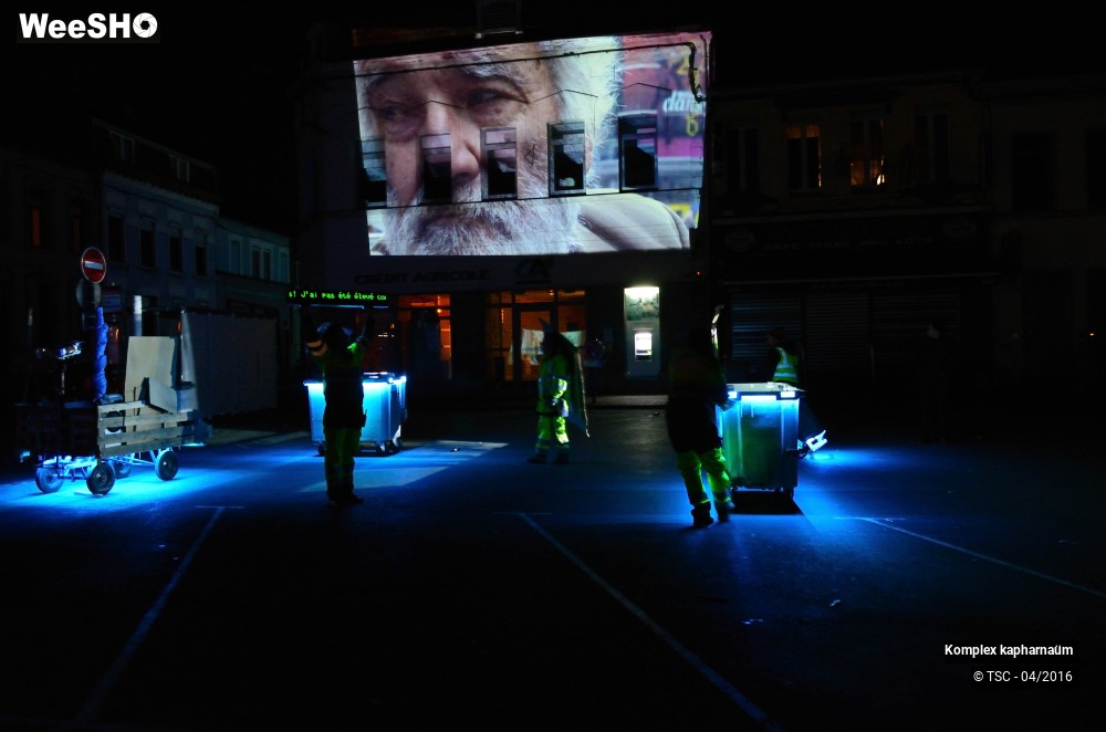 33/37 photos du spectacle Do not clean