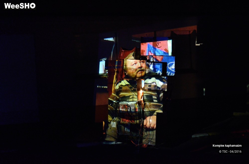 36/37 photos du spectacle Do not clean