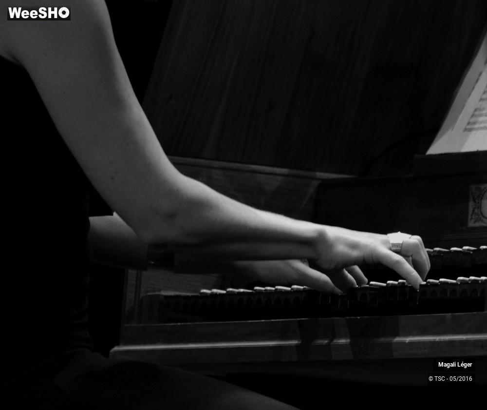 2/21 photos du spectacle Douceurs et Fureurs