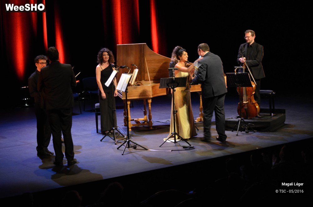 3/21 photos du spectacle Douceurs et Fureurs