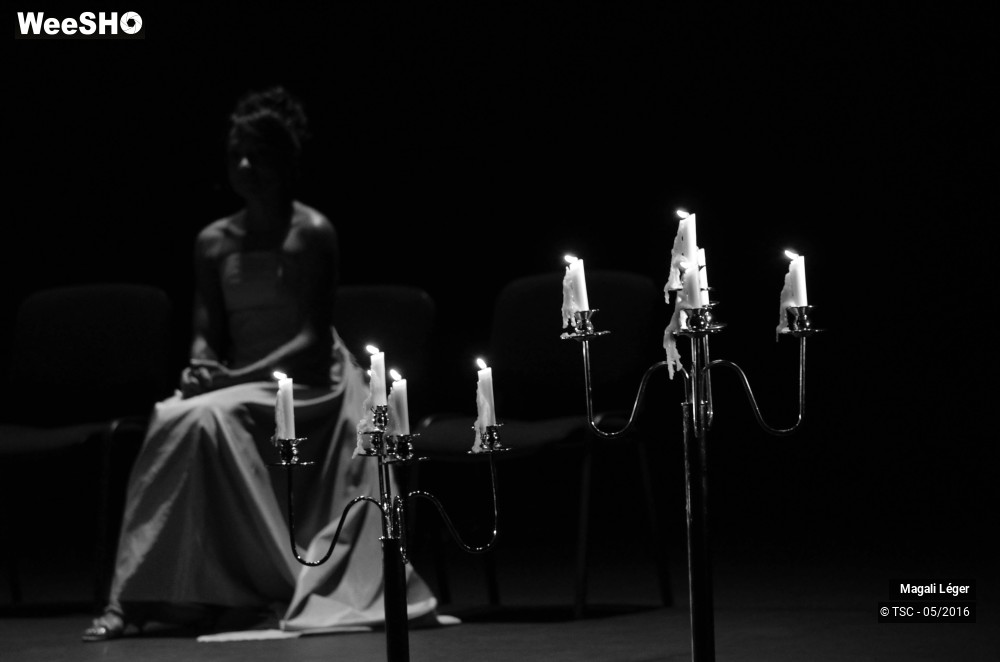 4/21 photos du spectacle Douceurs et Fureurs