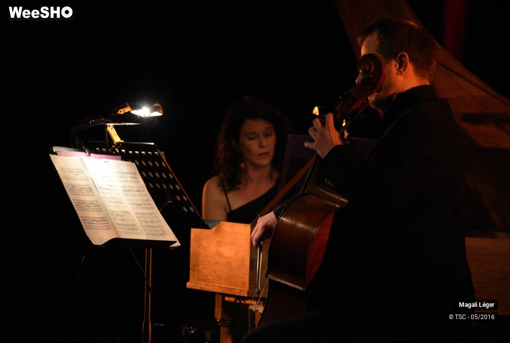 5/21 photos du spectacle Douceurs et Fureurs