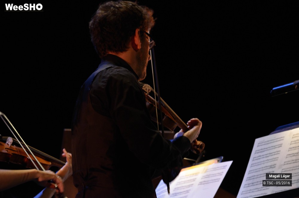 8/21 photos du spectacle Douceurs et Fureurs