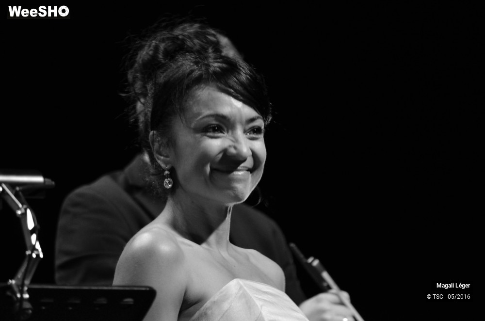 10/21 photos du spectacle Douceurs et Fureurs