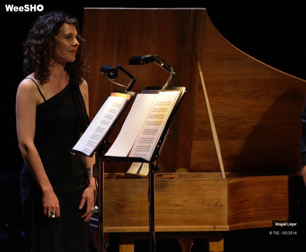 11/21 photos du spectacle Douceurs et Fureurs