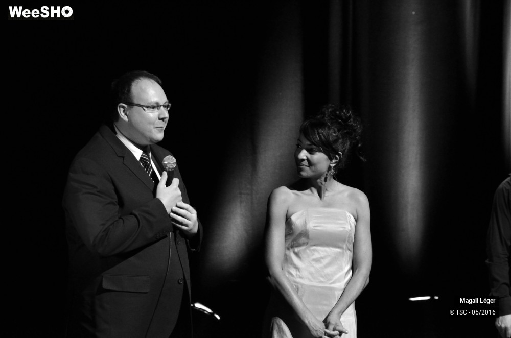 13/21 photos du spectacle Douceurs et Fureurs