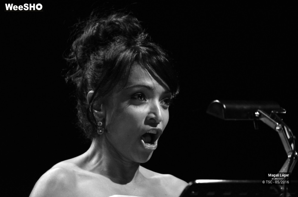 14/21 photos du spectacle Douceurs et Fureurs