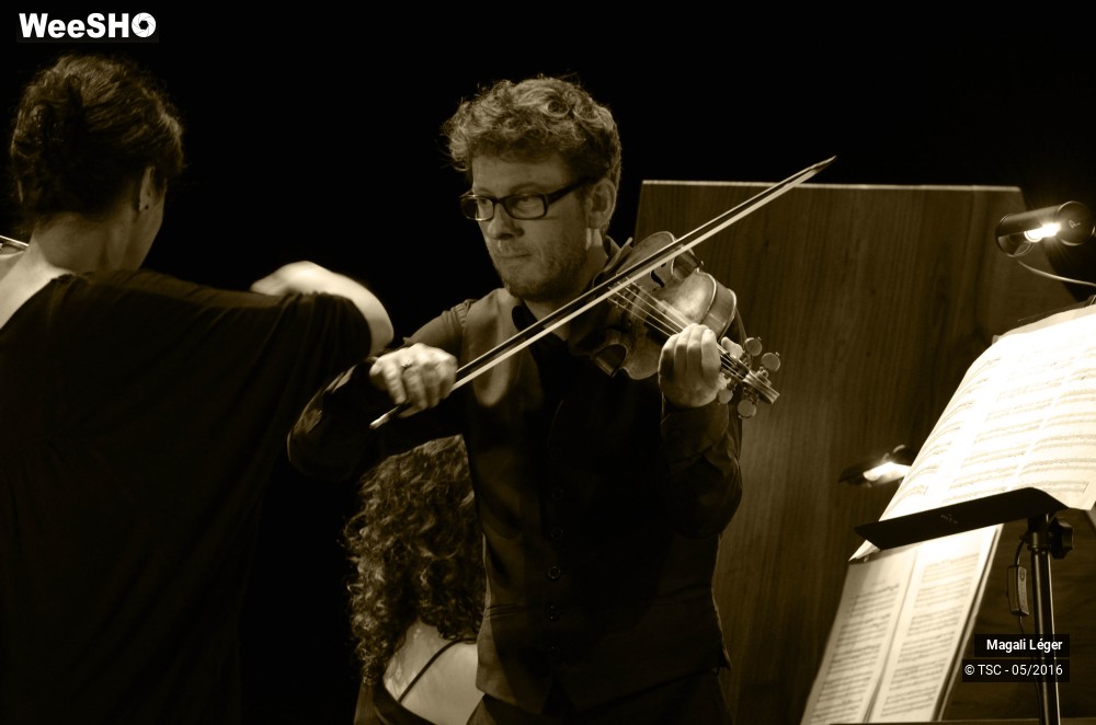 15/21 photos du spectacle Douceurs et Fureurs