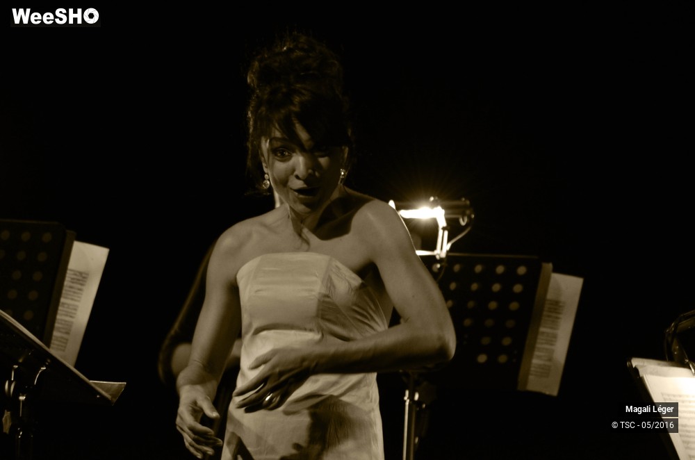 17/21 photos du spectacle Douceurs et Fureurs