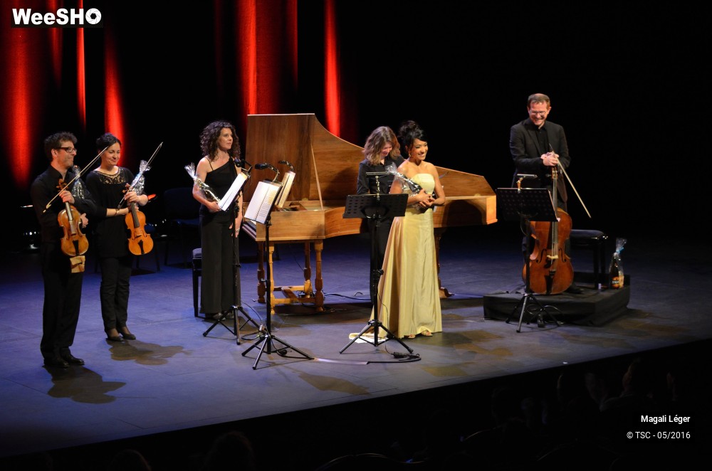 18/21 photos du spectacle Douceurs et Fureurs