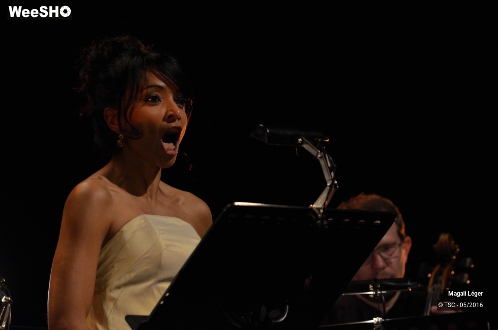 20/21 photos du spectacle Douceurs et Fureurs