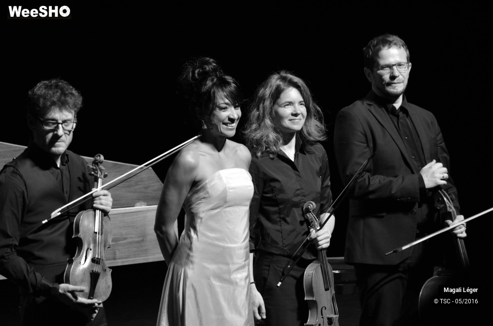 21/21 photos du spectacle Douceurs et Fureurs