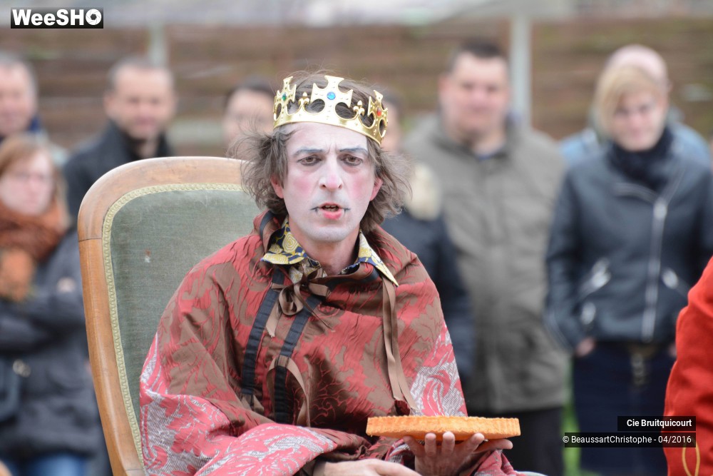 5/42 photos du spectacle The King of The Kingdom