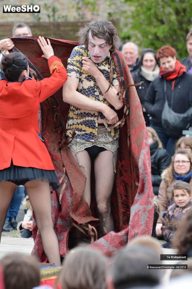 7/42 photos du spectacle The King of The Kingdom