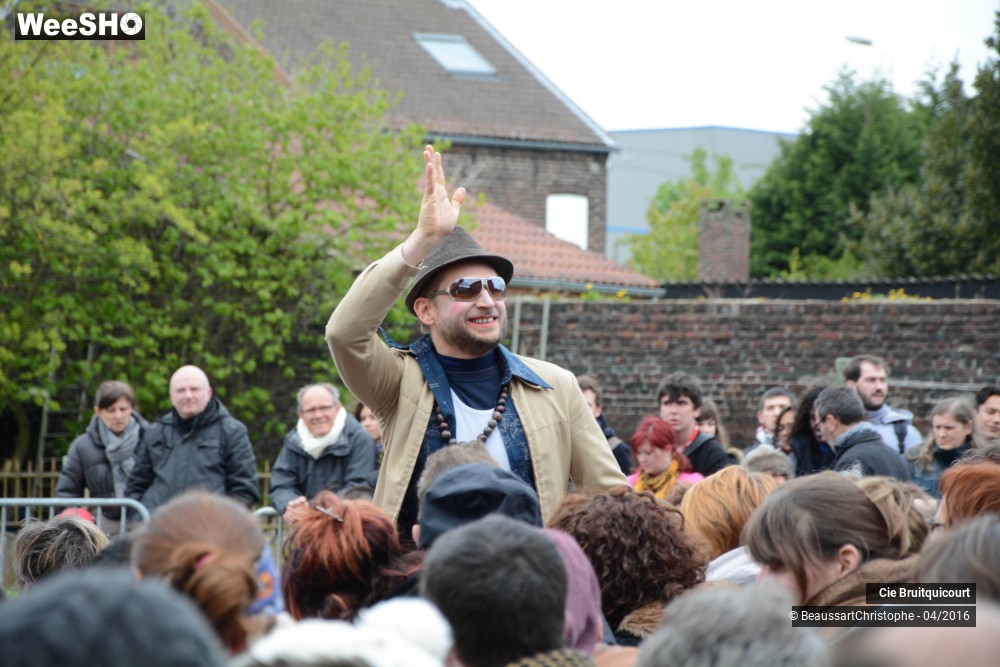 9/42 photos du spectacle The King of The Kingdom