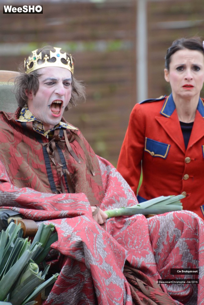 10/42 photos du spectacle The King of The Kingdom