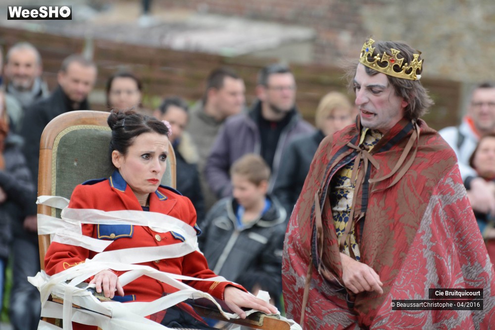 13/42 photos du spectacle The King of The Kingdom