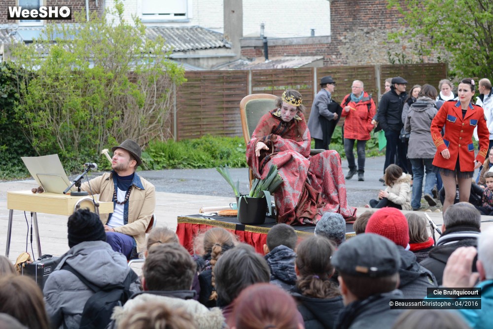 14/42 photos du spectacle The King of The Kingdom