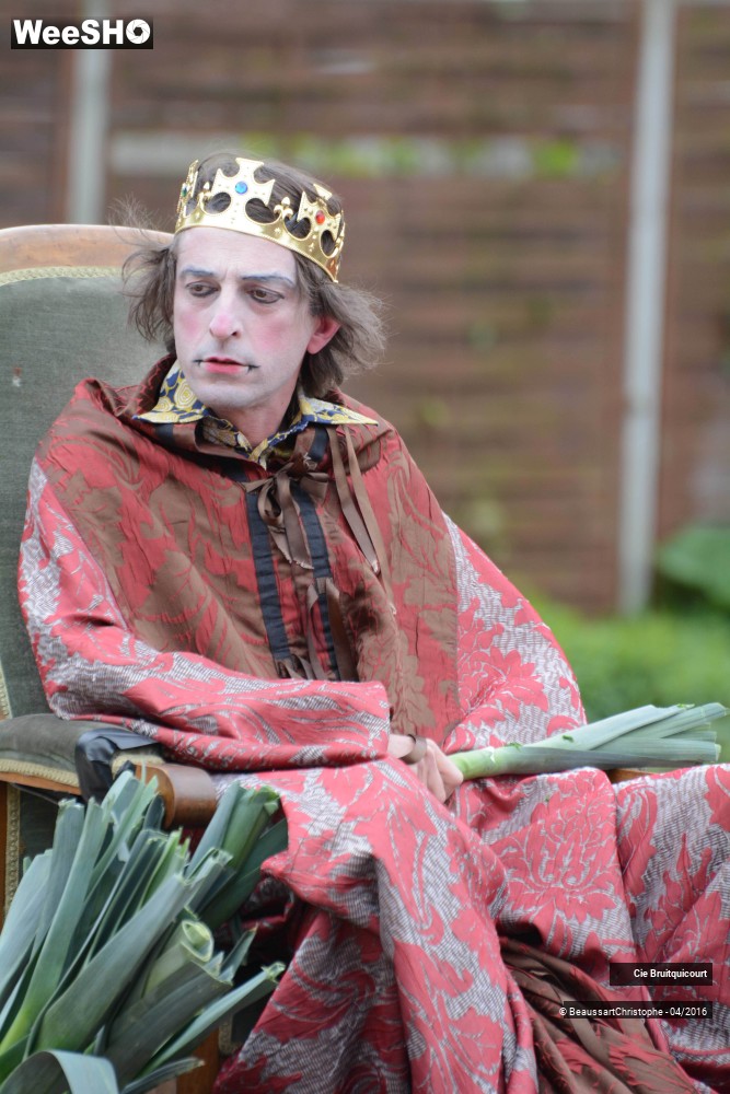 15/42 photos du spectacle The King of The Kingdom