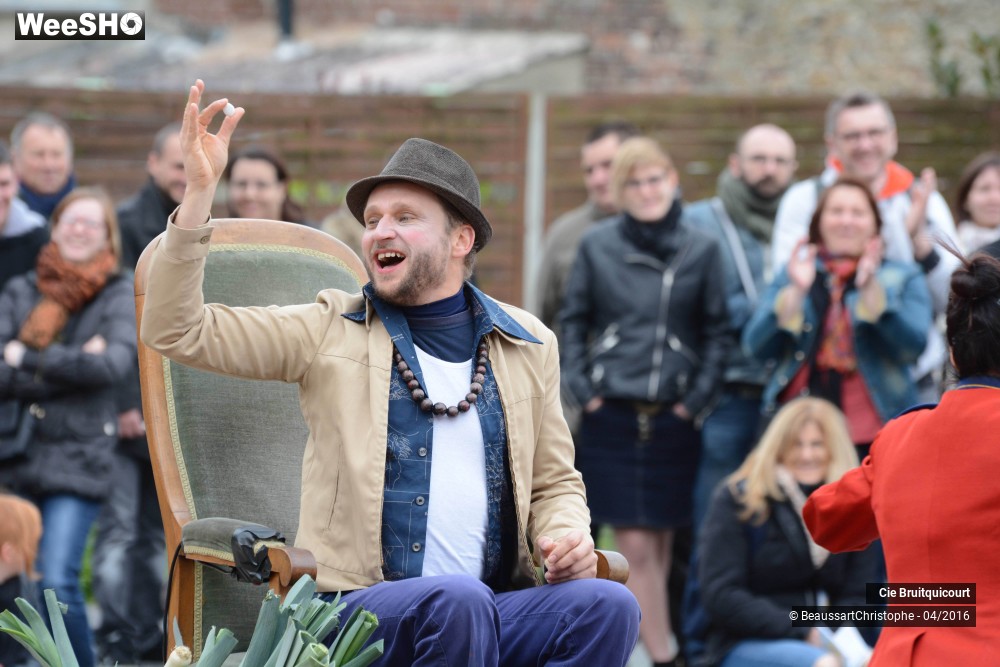 17/42 photos du spectacle The King of The Kingdom