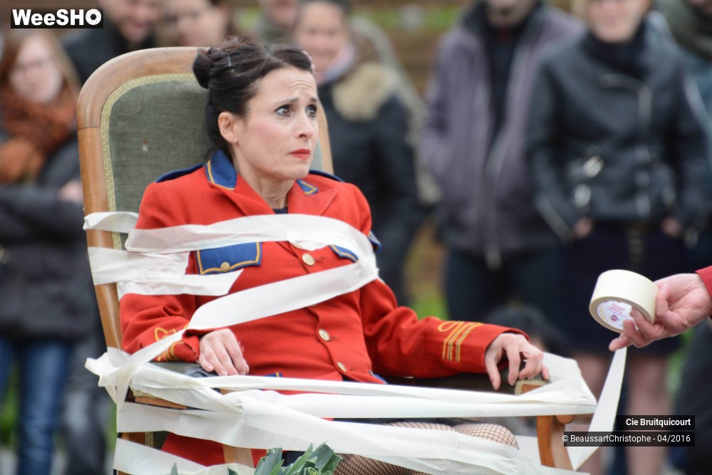 18/42 photos du spectacle The King of The Kingdom