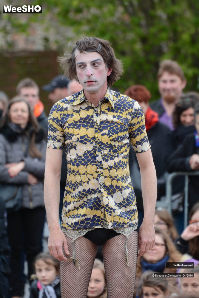 19/42 photos du spectacle The King of The Kingdom