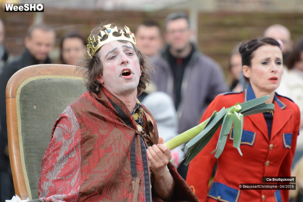 20/42 photos du spectacle The King of The Kingdom