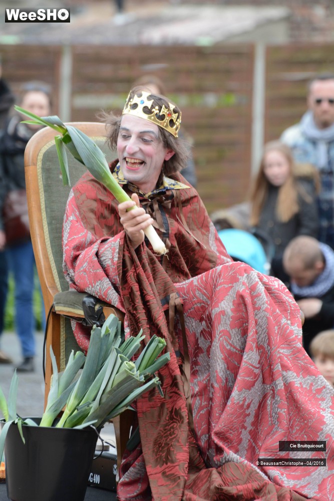 24/42 photos du spectacle The King of The Kingdom