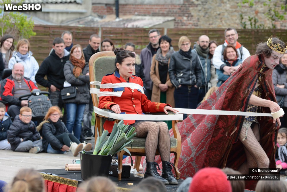 25/42 photos du spectacle The King of The Kingdom