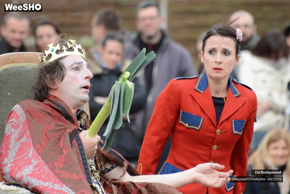 26/42 photos du spectacle The King of The Kingdom