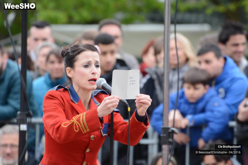 29/42 photos du spectacle The King of The Kingdom