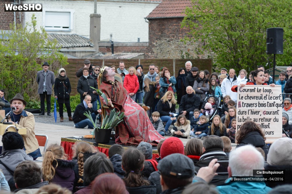 32/42 photos du spectacle The King of The Kingdom